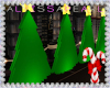 Christmas Wall Trees