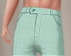 T- Pants mint