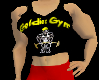 Goldies Gym Tanktop