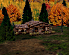 Fall To Winter Room