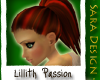 (SD) Lillith Passion