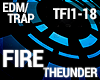 Trap - Fire