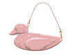 Pink Duck Bag RH