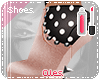 A| Spikey Spots