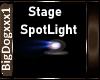 [BD]StageSpotLight