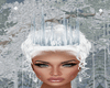 Ice Princess Ice Crown