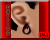 [AL] Earring Ly