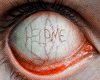 Zombie Eyes