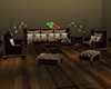 DaOne Living Room
