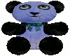 Rare Panda with Poses