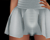 Nina Skirt Grey RLS