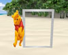 s~n~d big pooh frame