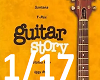 M*Story+Guitare