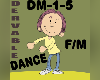 DM Dance Dev