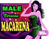 Macarena Dance