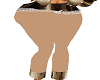 Brownish Pants (Fur)