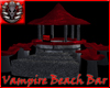 Vampire Beach Bar