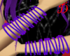 !D! Purple Bracelets (2)