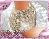 $TM$ Paid Bangles
