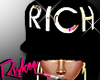 <R>RICH Fitted
