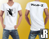 JR! - Shirt Mazinger Z6