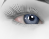 Natural Blue Eyes