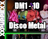 Disco Metal Part 1