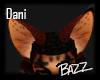 Dani | M/F | Lynx Ears 2