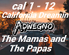 California Dreamin Remix