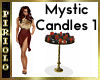 Mystic Candles I