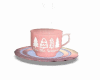 Xmas Cup Coffee