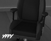 Gaming Chair Black