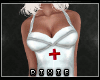 Cosplay Nurse Dress