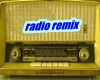 radio remix & YouTube