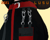 Akatsuki Pants
