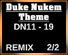 Duke Nukem Theme 2/2