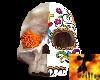 Evil Sugar skull Cempazu