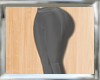 LLXL charcoal tights