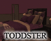 Mullberry Bed V2