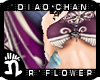 (n)DC flowerband (R)