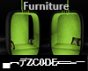 [Z] Hang Mod Chairs