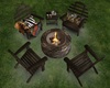 ~SL~ Wild Fire w/Chairs