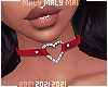 M. Chocker Red