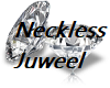 Neckless Name Juweel
