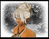 Sexy Blonde Updo Bng