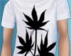 Marijuana Tshirt !!