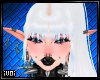 ☆V: Blix Hair