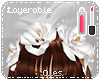 A|Layerable Roses |White