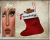 J~CHRISTMAS STKG BRADELY