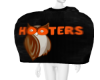 Burlina Hooters Shirt